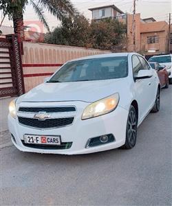 شيفروليه ماليبو